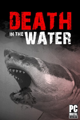 Death in the Water скачать торрентом