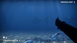 Death in the Water
