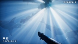 Death in the Water 