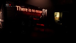  Death Row Escape
