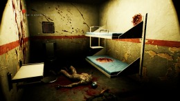   Death Row Escape