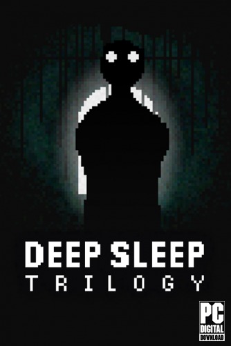Deep Sleep Trilogy  