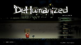   Dehumanized