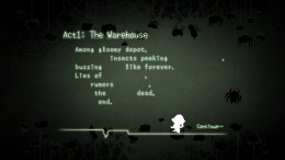   Dehumanized