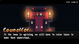   DemonsTier