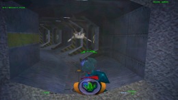  Descent 3