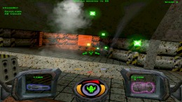  Descent 3