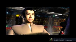 Descent: FreeSpace  The Great War  