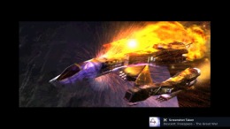  Descent: FreeSpace  The Great War