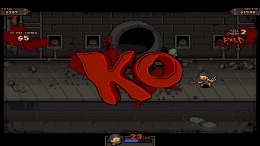 Devil's Dare