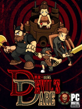 Devil's Dare скачать торрентом