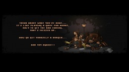   Devil's Dare