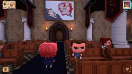   DGU: Death God University