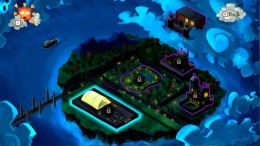  DGU: Death God University