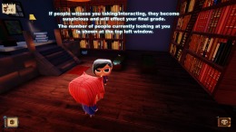   DGU: Death God University