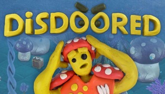 Disdoored скачать торрентом