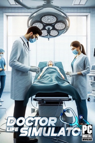 Doctor Life Simulator скачать торрентом