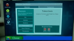  Doctor Life Simulator