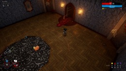 Don't Die, Minerva!  