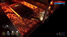  Don't Die, Minerva!