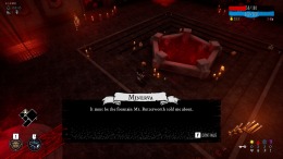 Don't Die, Minerva!