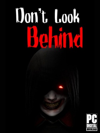 Don't Look Behind  
