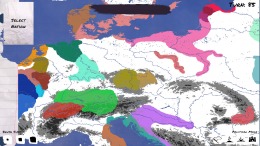Doodle Empires  