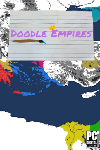 Doodle Empires скачать торрентом