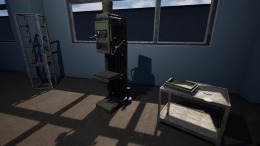   Doomer Simulator