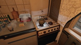 Doomer Simulator 