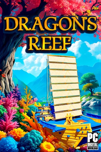 Dragons Reef  