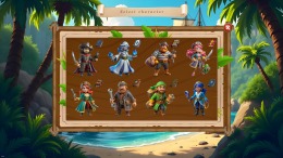   Dragons Reef