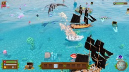  Dragons Reef