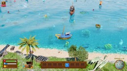 Dragons Reef 