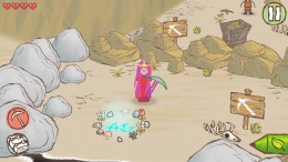 Draw a Stickman: EPIC 2  