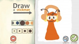   Draw a Stickman: EPIC 2