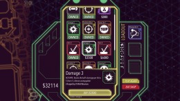   Drawkanoid