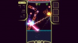   Drawkanoid