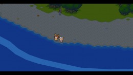   Drawn to Life: Two Realms