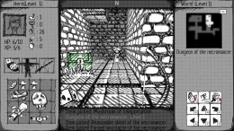  Drawngeon: Dungeons of Ink and Paper