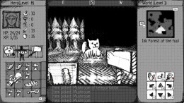  Drawngeon: Dungeons of Ink and Paper