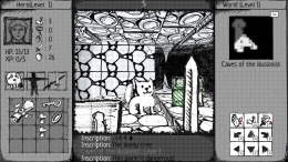  Drawngeon: Dungeons of Ink and Paper