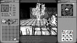 Drawngeon: Dungeons of Ink and Paper  PC