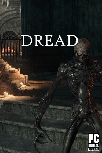 Dread: The Cold Case скачать торрентом