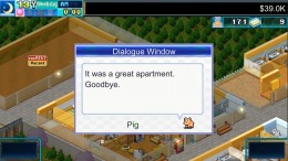   Dream House Days DX