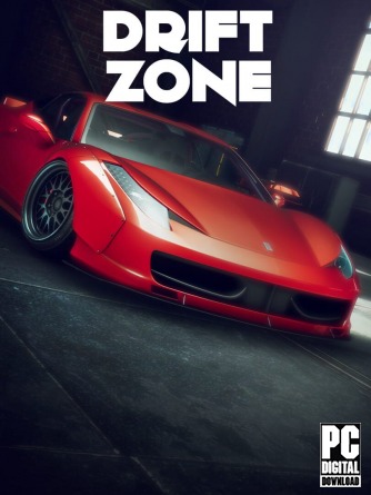 Drift Zone скачать торрентом