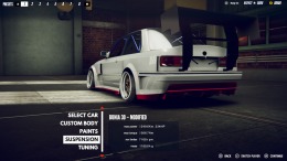   Drift Zone