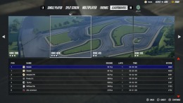 Drift Zone 