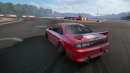   Drift Zone