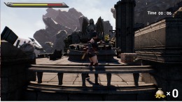 Dual Blade ~ Battle of The Female Ninja ~  PC